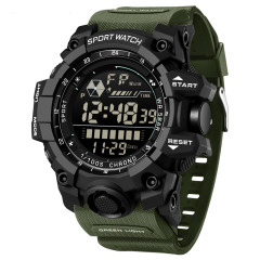 Sanda 6229 Army Green