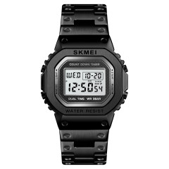 Skmei 1456BK Black