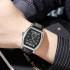 Skmei 9306SIBK Silver-Black, 1080-2455