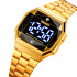 Skmei 1797GD Gold, 1080-2673