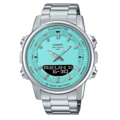 Чоловічий годинник Casio AMW-880D-2A2