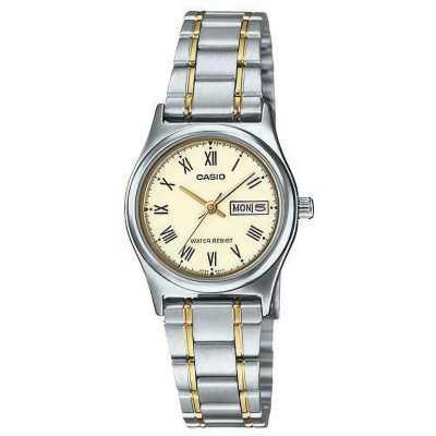 Жіночий годинник Casio LTP-V006SG-9B, 1141-0249