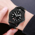 Skmei 9339BK Black, 1080-2467