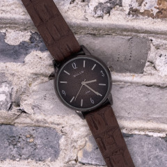 Bolun A594 Brown