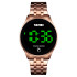 Skmei 1579RG Rose Gold, 1080-2458