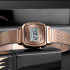 Skmei 1901MHRG Rose Gold Mesh, 1080-1421