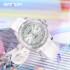 Sanda 9007 White, 1044-0099