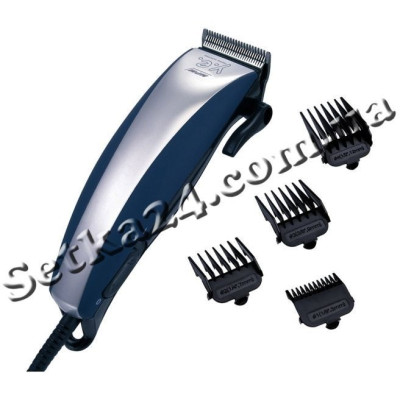 Машинка для стрижки волосся MPM RS-4605, RS-4605, MPM