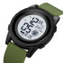 Skmei 2082AGWT Army Green White, 1080-1861