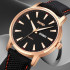 Skmei 9303RGBK Rose Gold-Black, 1080-1959