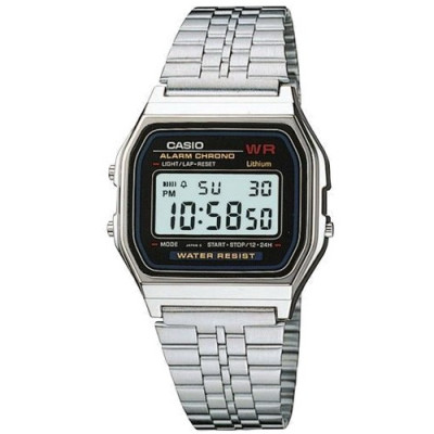 Чоловічий годинник Casio A159WA-N1, 1006-2295