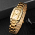 Skmei 1400GD Gold, 1080-2403