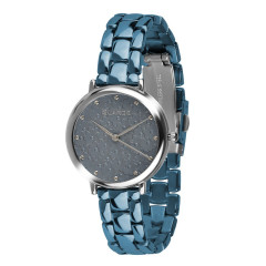 Guardo 012503-6 Blue-Silver