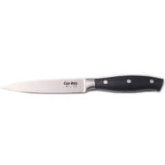 Нож универсальный Con Brio CB-7019 из нержавеющей стали 12.5 см