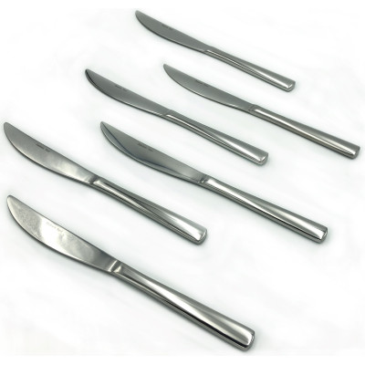 Набор столовых ножей Con Brio CB-3107 6 предметов, 3107CB, Con Brio
