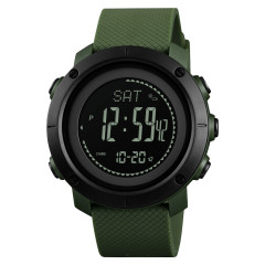 Skmei 1427AG Army Green