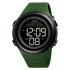 Skmei 1675AG Army Green, 1080-0875, Skmei