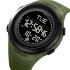 Skmei 2166AG Army Green, 1080-2700