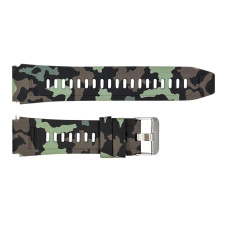 Ремінець для смарт годинника K59 Camo Green