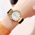 Skmei 2165GDWTBK Gold-White-Black, 1080-2601