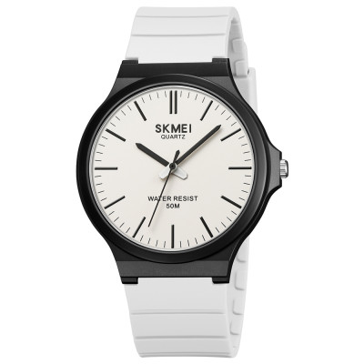 Skmei 2108BKWT Black-White, 1080-2208