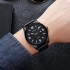 Skmei 2067BK Black, 1080-2228