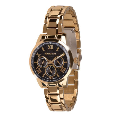 Guardo 11466-3 Gold-Black, 1034-0310