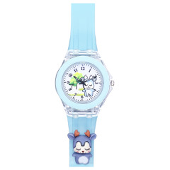 Дитячий годинник Better 005 Deer Blue-White