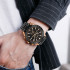 Skmei 9253RGBK Rose Gold-Black, 1080-1390