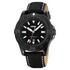 Skmei 9339BK Black