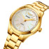 Skmei 1964GD Gold, 1080-1525