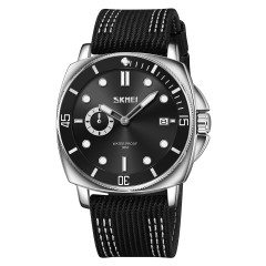 Skmei 9328BK Black