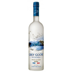 Водка Grey Goose 0.7 л 40%