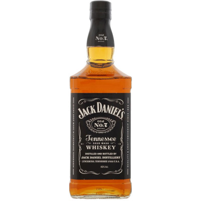 Бурбон Jack Daniel's 0.5 л, 5099873046067, Jack Daniel’s