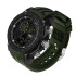 Sanda 6012 Army Green, 1044-0147