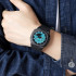 Skmei 2091BKLTBUBK Black-Blue Black, 1080-2051