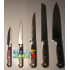 Набор ножей Bohmann BH-5047 6 пр, BH-5047, Bohmann