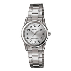 Жіночий годинник Casio LTP-V001D-7B