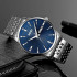 Skmei 9323SIBU Silver-Blue, 1080-2353