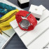 Casio G-Shock GA-2100 All Red, 1006-1506, Casio