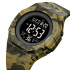 Skmei 2048CMGN Army Green Camo, 1080-1854