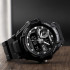 Skmei 1357BK Black, 1080-1757