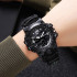 Skmei 1155BNBK Black, 1080-2539