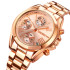 Skmei 1897RG Rose Gold, 1080-2440