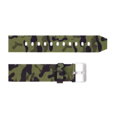 Ремінець для годинника Skmei 1895CMGN Camo Green