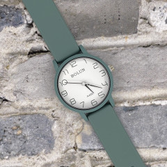 Bolun A469 Dark-Green