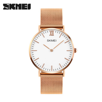 Skmei 1185RG Rose Gold Lady, 1080-1092