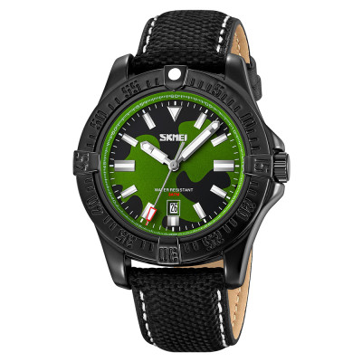 Skmei 9339CMGN Camo Green, 1080-2468