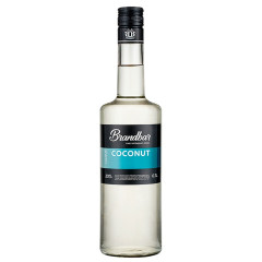 Лікер Brandbar Coconut кокос 0.7 л 20%