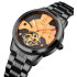 Skmei 9205BKRG Black-Rose Gold, 1080-1446